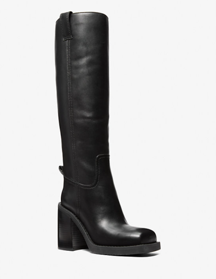 Bottes Houston – MICHAEL KORS - 40F5HOHB5L - Michael Kors