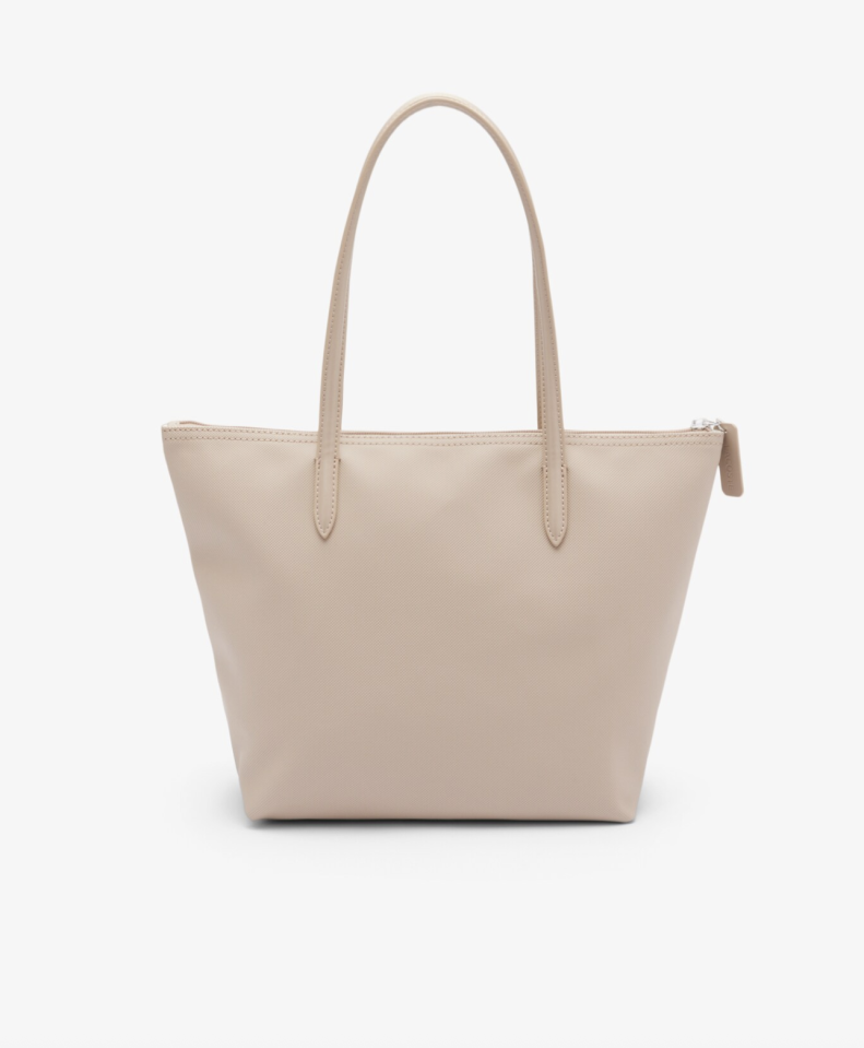 Sac à main compact - LACOSTE