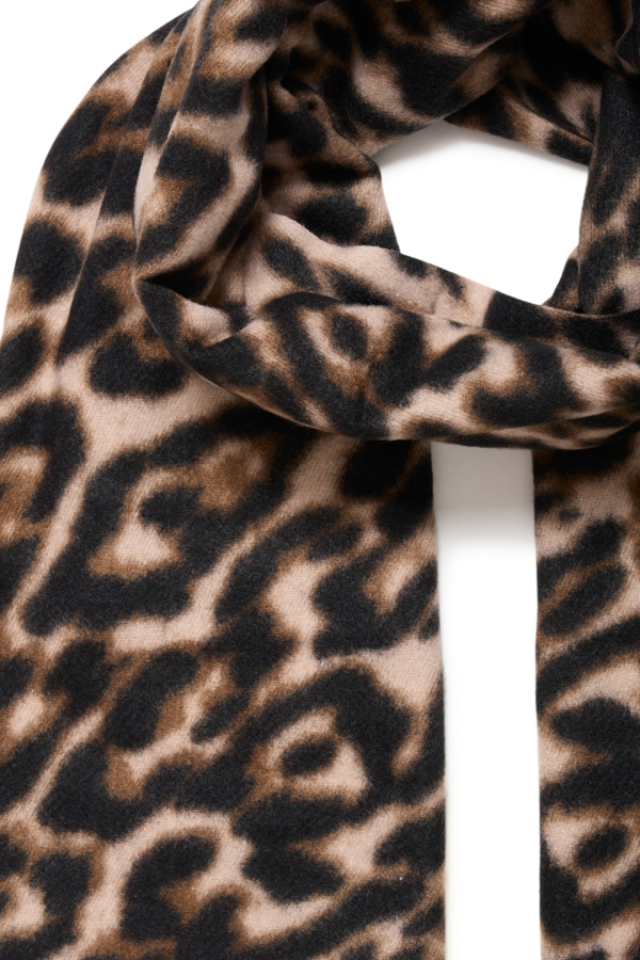 Foulard Wéopard - B.YOUNG