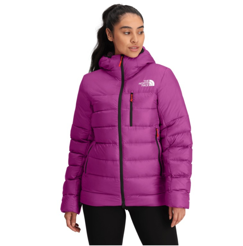 Sweat à capuche Kalix - THE NORTH FACE - NF0A88SJ - The North Face
