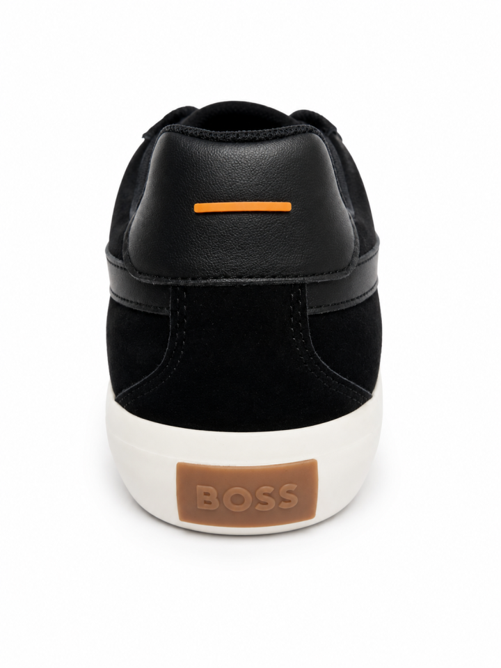 Espadrilles Aiden Tenn – HUGO BOSS