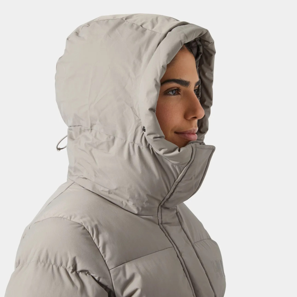 Parka Aria - HELLY HANSEN 