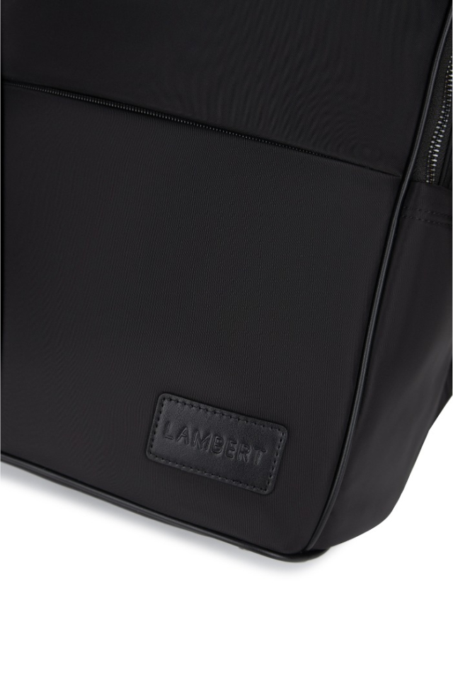  Sac à dos en nylon HUDSON - LAMBERT 