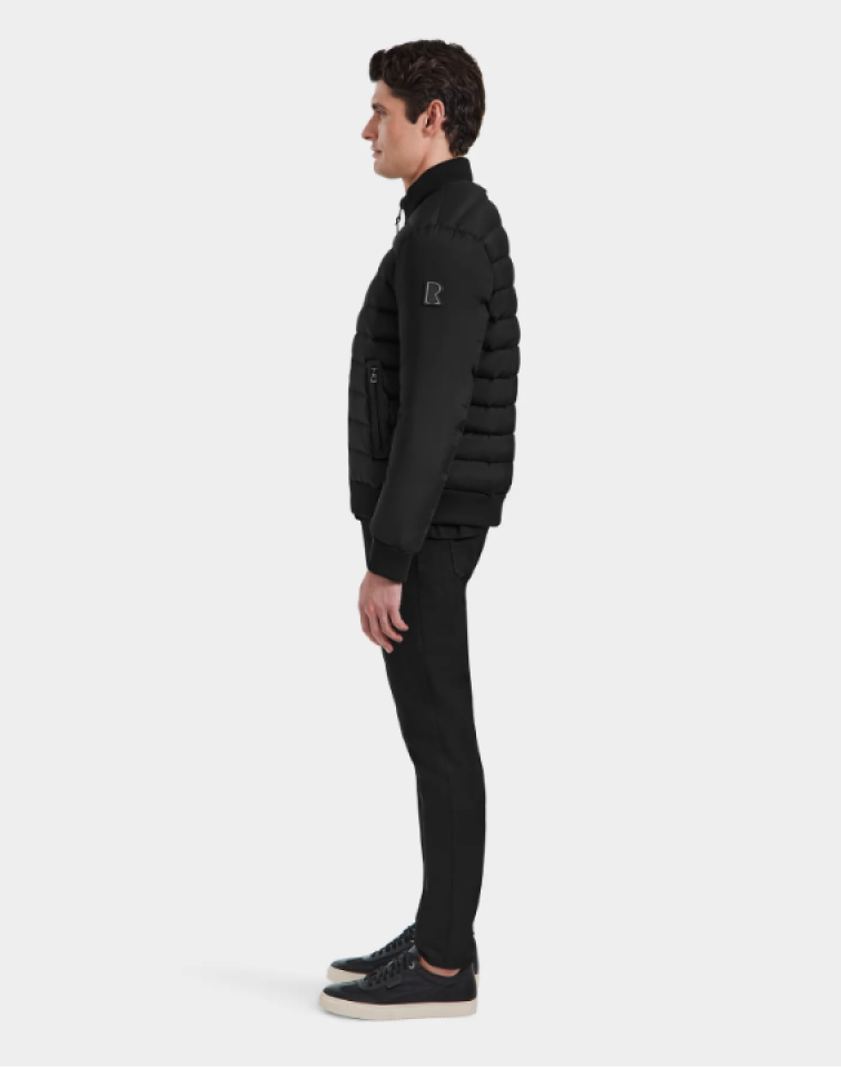Veste matelassée Jimmy – RUDSAK 
