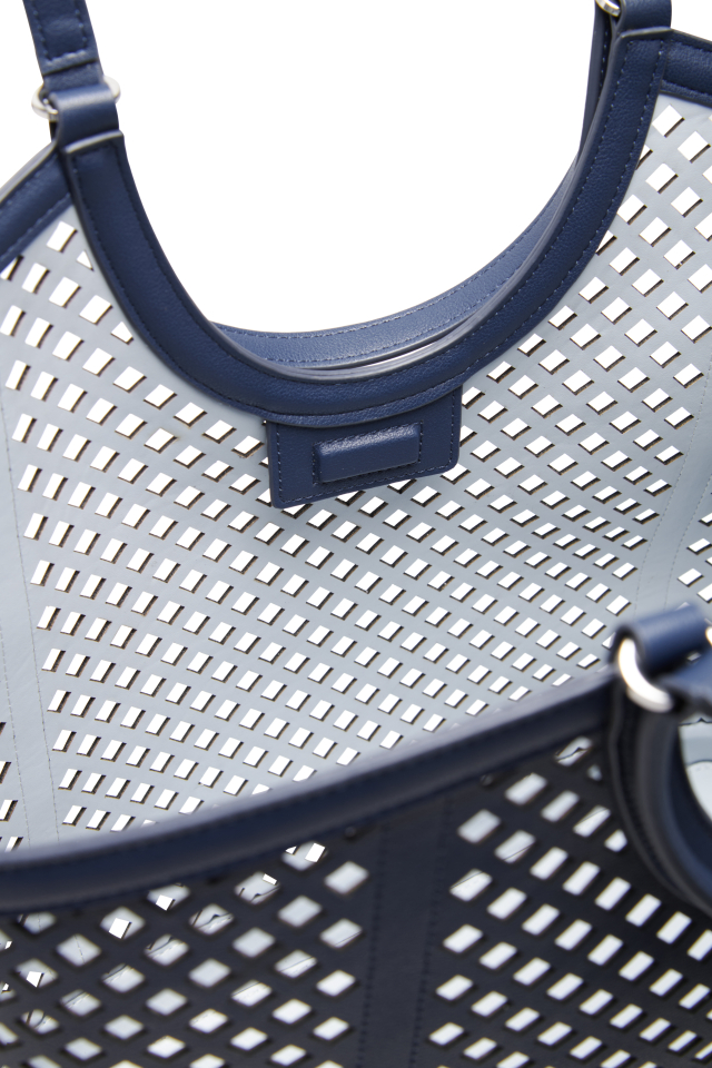 Sac fourre-tout Solène – LAMBERT