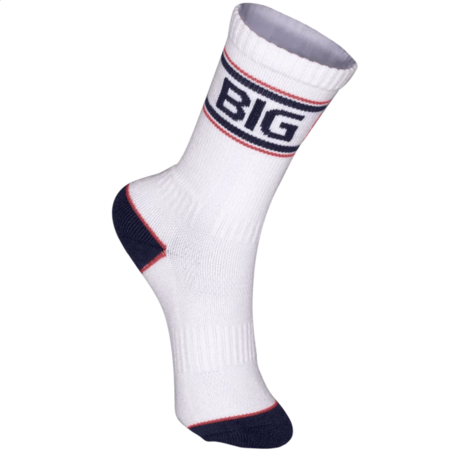 Chaussettes robustes - BIG BILL