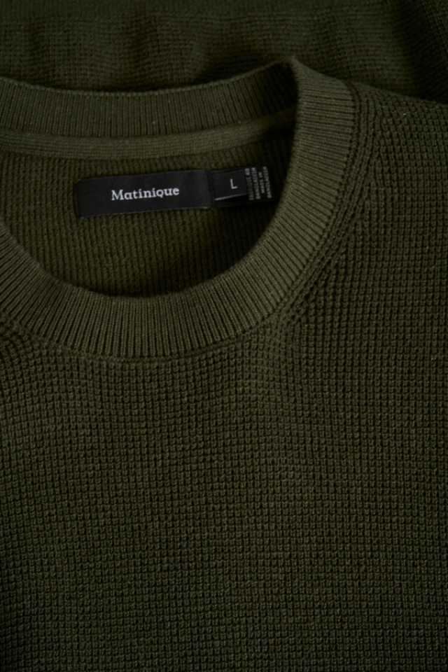 Pull Lagoon - MATINIQUE