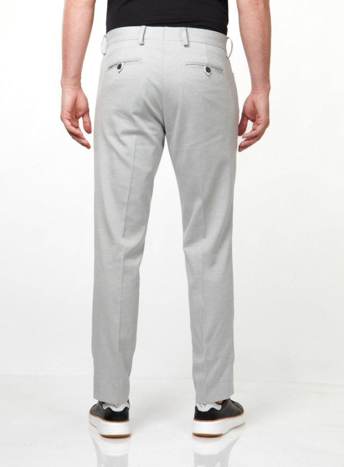 Pantalon habillé - CITADIN