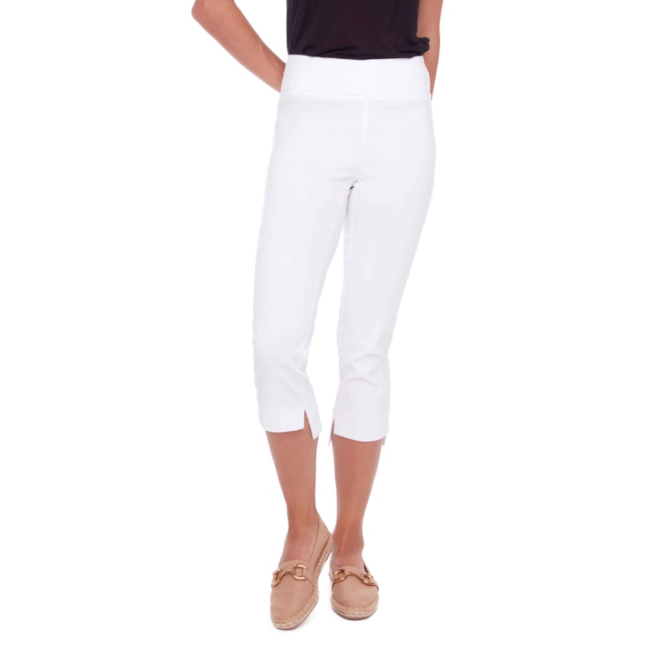 PANTALON TECHNO À POIGNET INVERSÉ - UP
