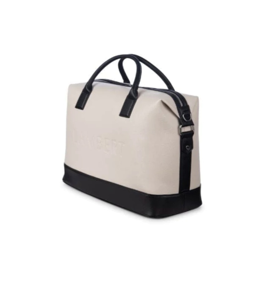 Sac de voyage Mae - LAMBERT