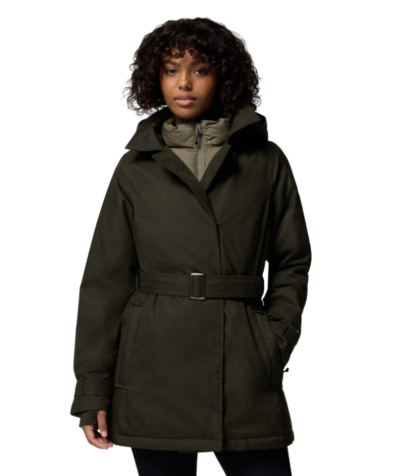 Parka isolé Alameda Ridge™ II - COLUMBIA - WL8847-2133791 - Columbia