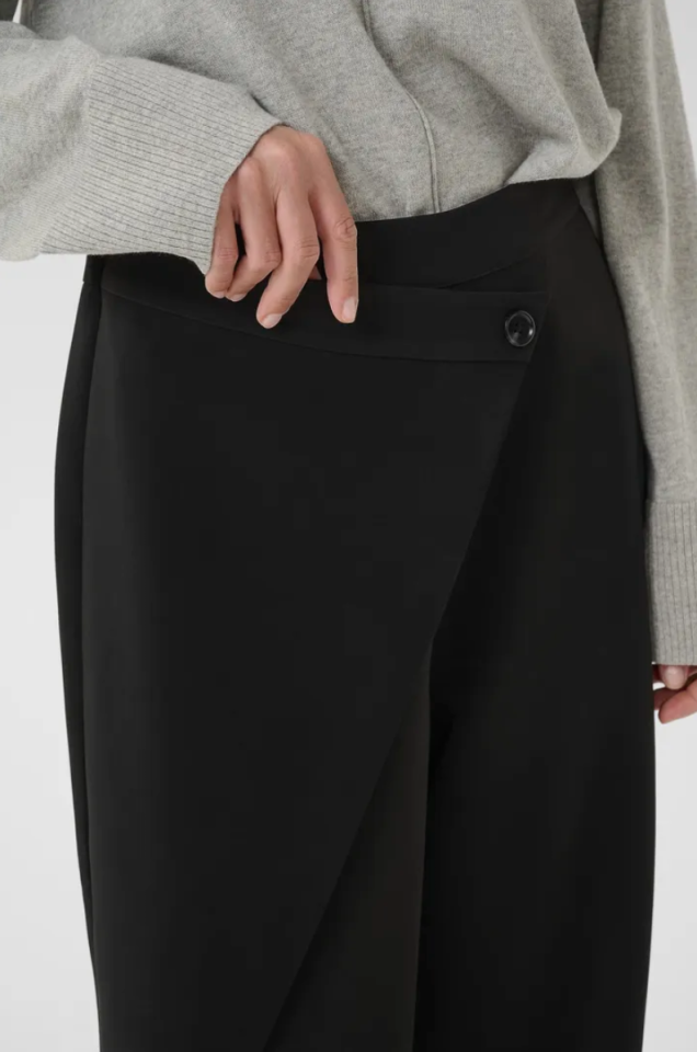 Pantalon Bina - CREAM
