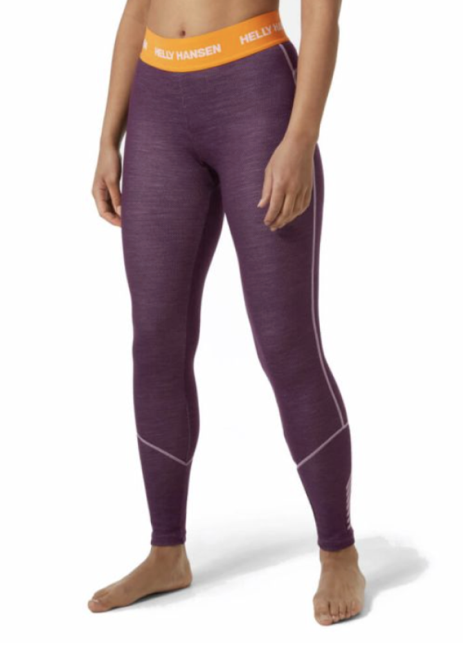 Sous-vêtements technique Lifa 2 en 1 - HELLY HANSEN - 49380 - Helly Hansen