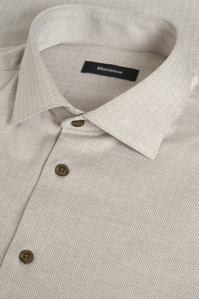 Chemise Marc N - MATINIQUE