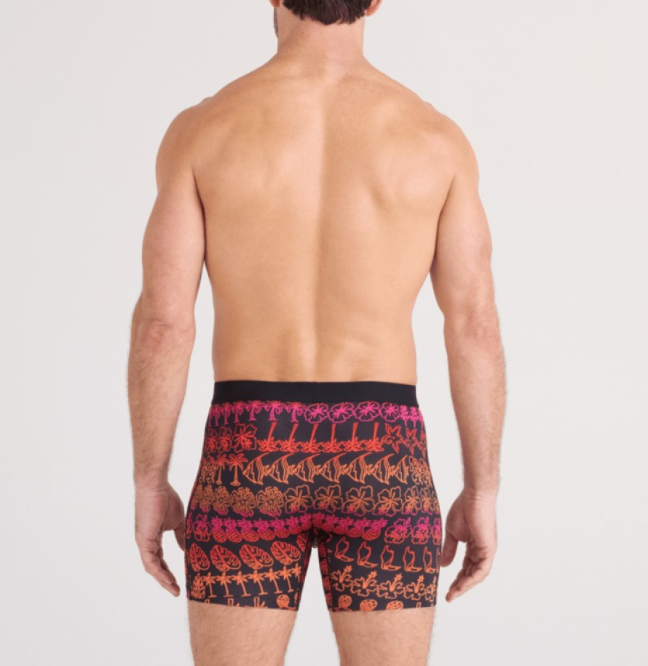 Boxer Daytripper - SAXX 