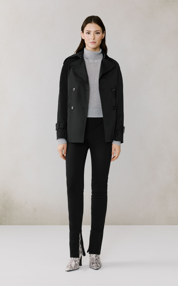 Manteau Becky - SOIA & KYO - BECKY - SOIA & KYO