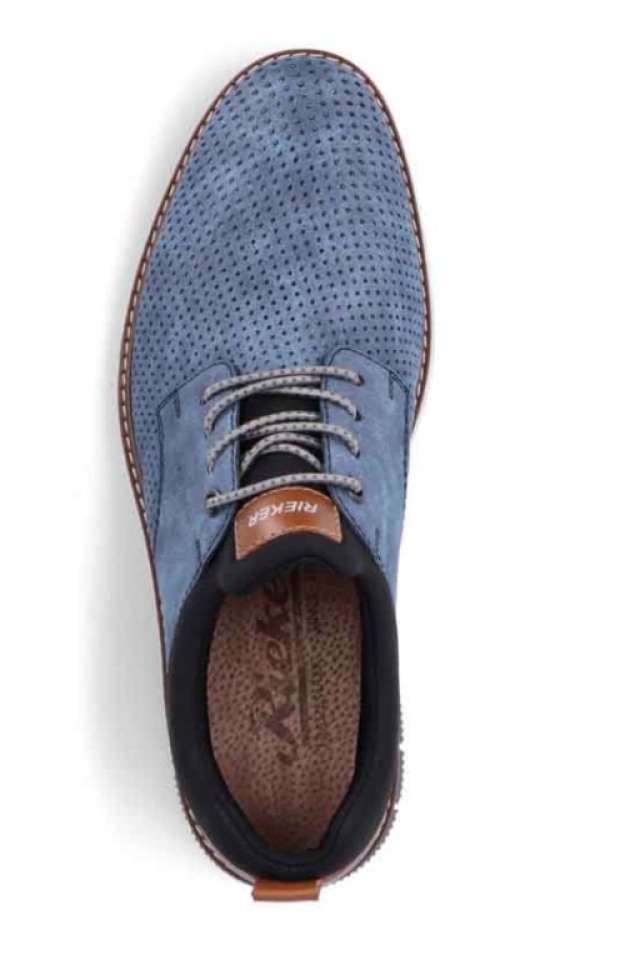 Chaussures Dustin - RIEKER 