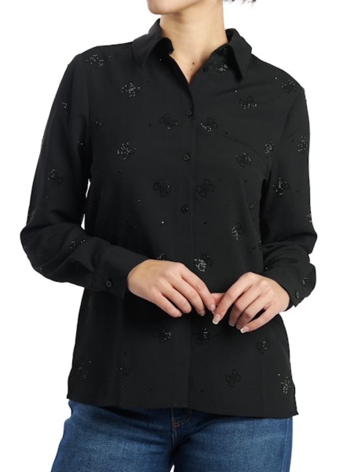 Chemisier Flore – GUESS