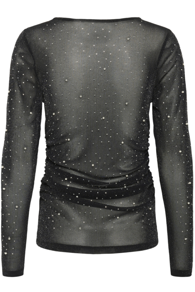 Blouse Maisie – SAINT-TROPEZ