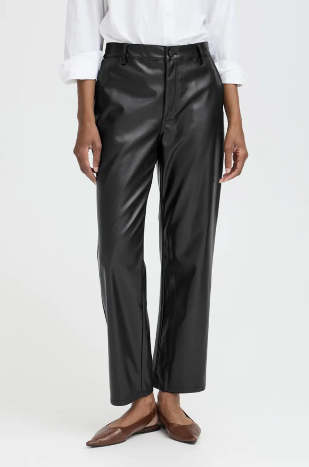 Pantalon Daja 2 - B.YOUNG - 20816991 - B.YOUNG