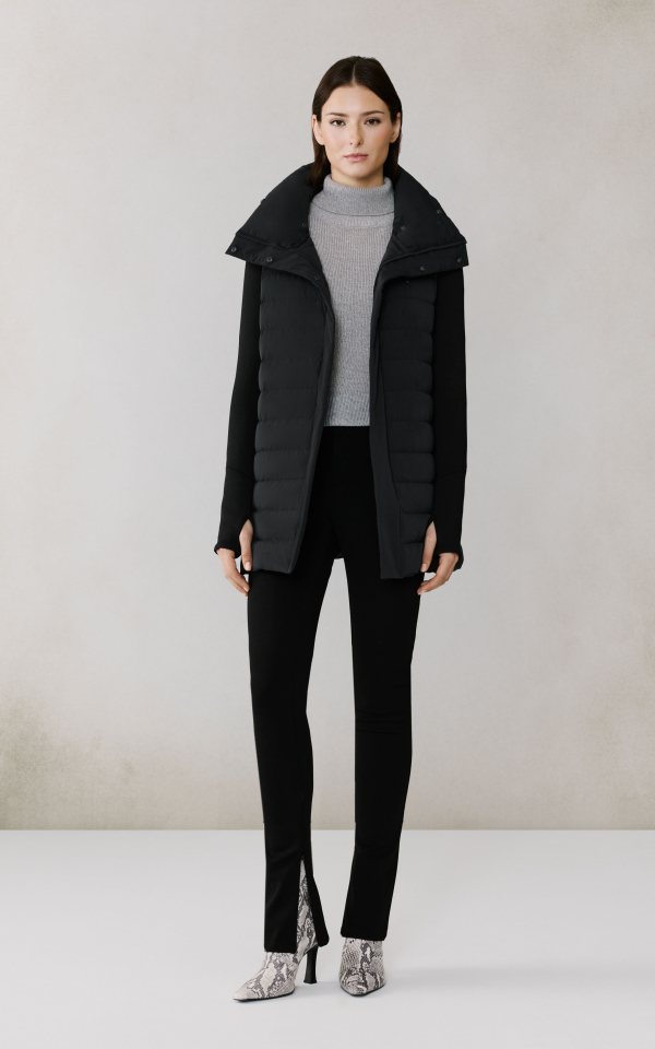 Manteau technique Lola - SOIA & KIO - LOLA - SOIA & KYO