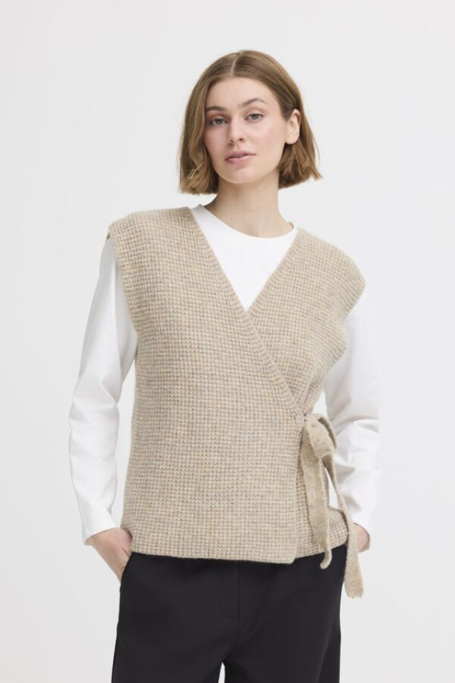 Poncho Litten - ICHI - 20124434 - ICHI