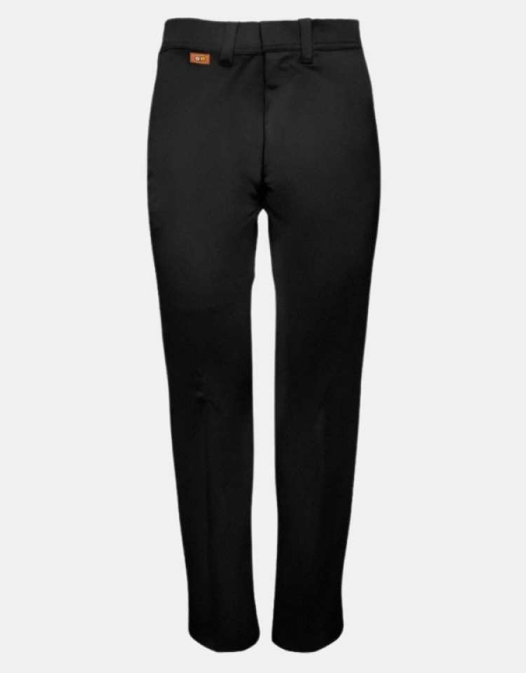Pantalon de travail Hercule - ORANGE RIVER - - 