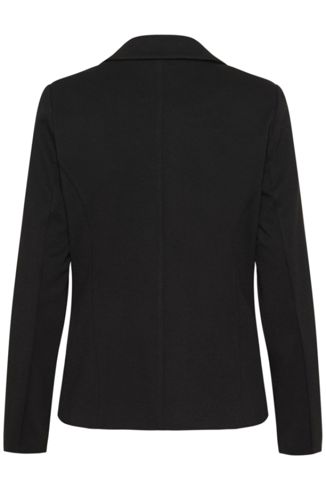 Veston chic Annika – CREAM