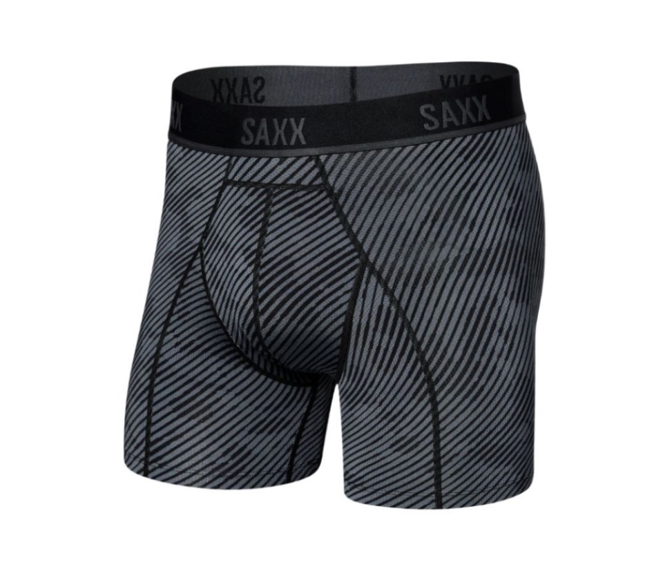 Boxer KINETIC LC - SAXX - SXBB32-OCB - Saxx