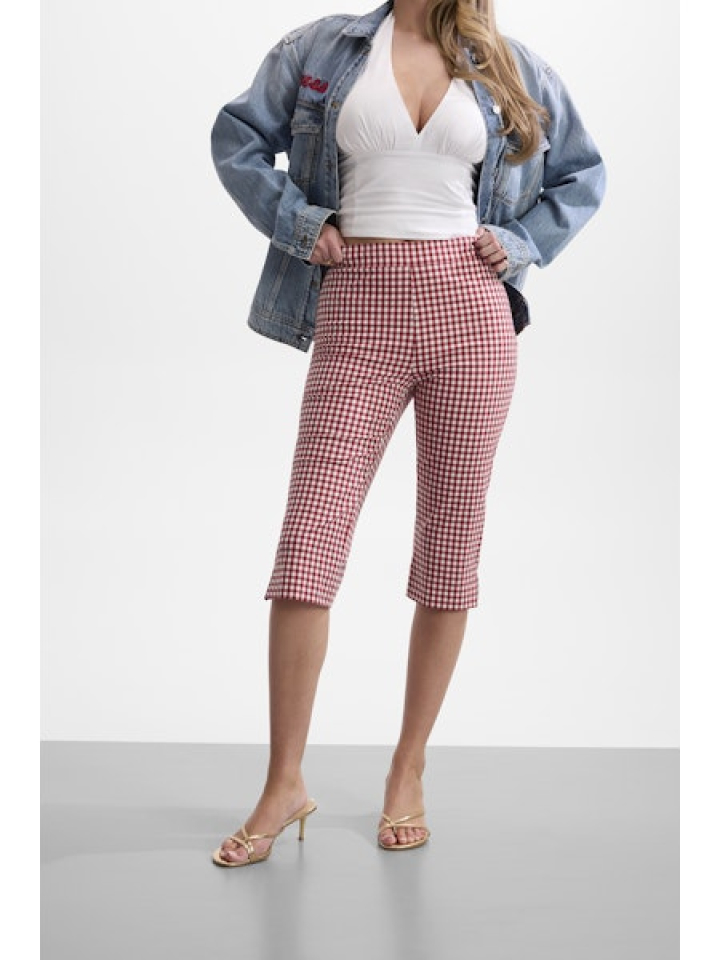 Capri Marilyn Vichy – GUESS - W6YB35W4486 - Guess