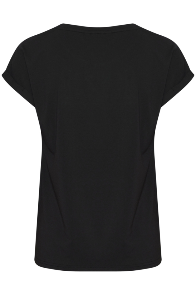 T-shirt Seen - FRANSA