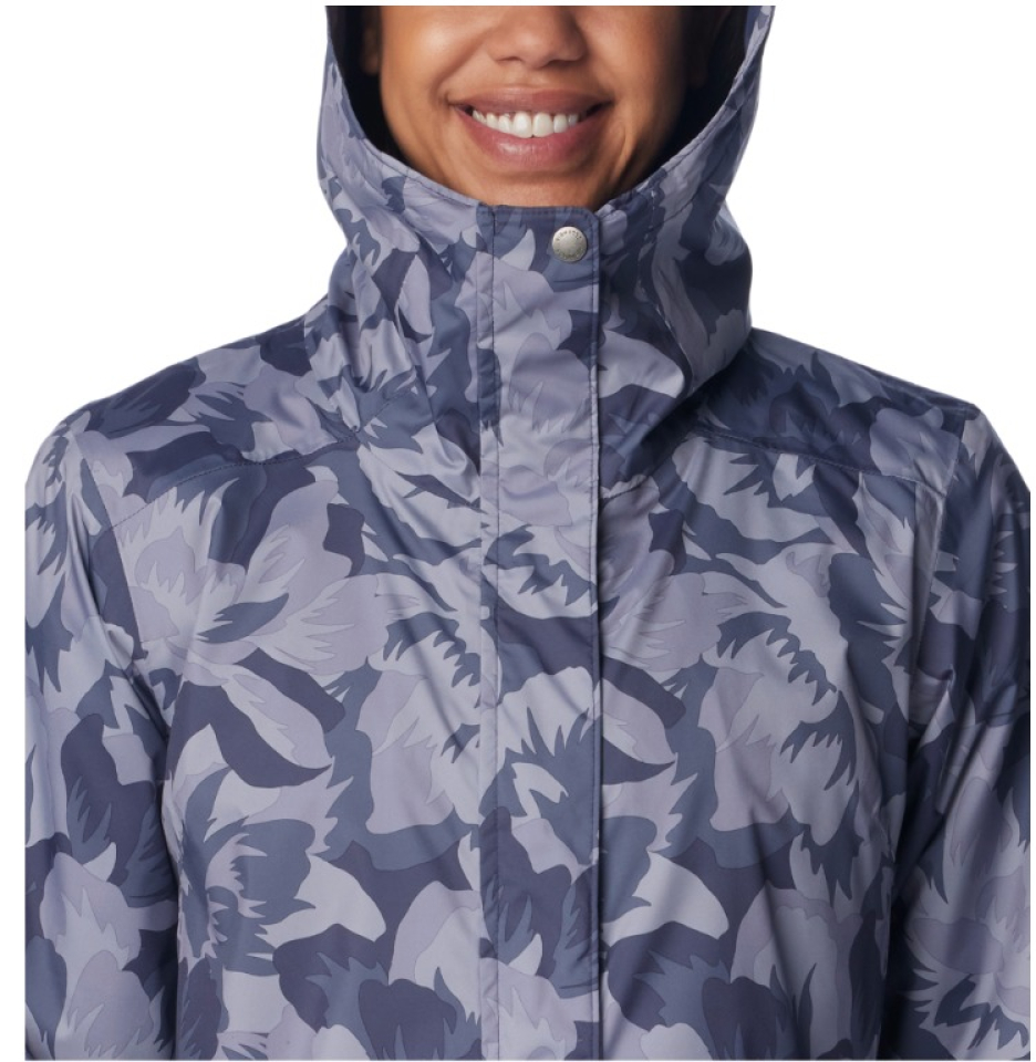Veste Splash a Little - COLUMBIA