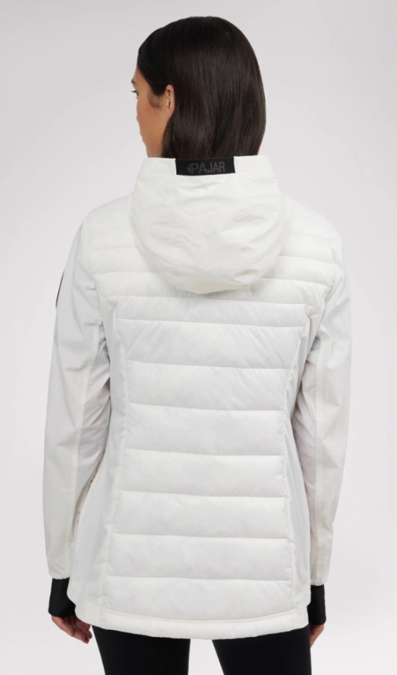 Veste Cressy- PAJAR 