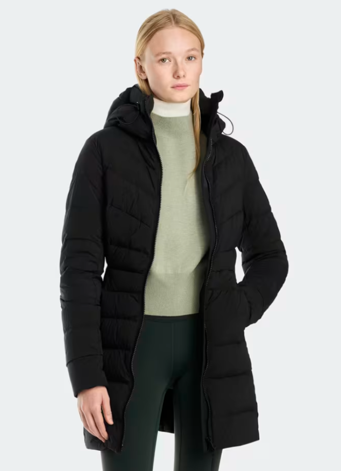 Manteau CLAIR - CANADA GOOSE - 2331WB - Canada Goose