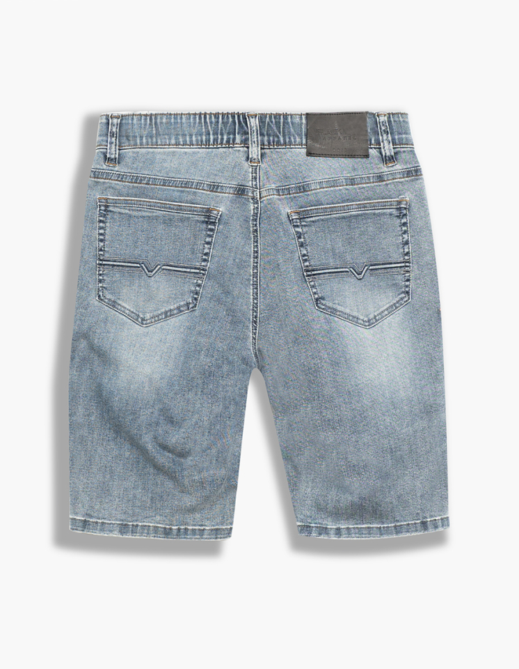 Short John - BLACKBULL