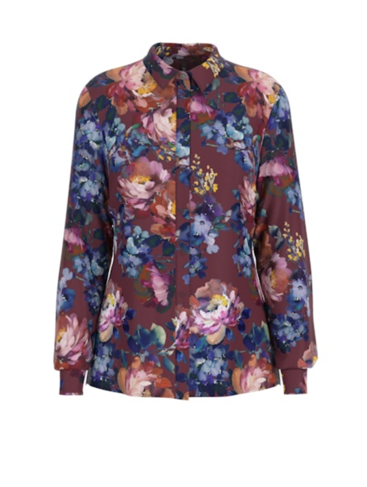 Blouse Clouis – GUESS