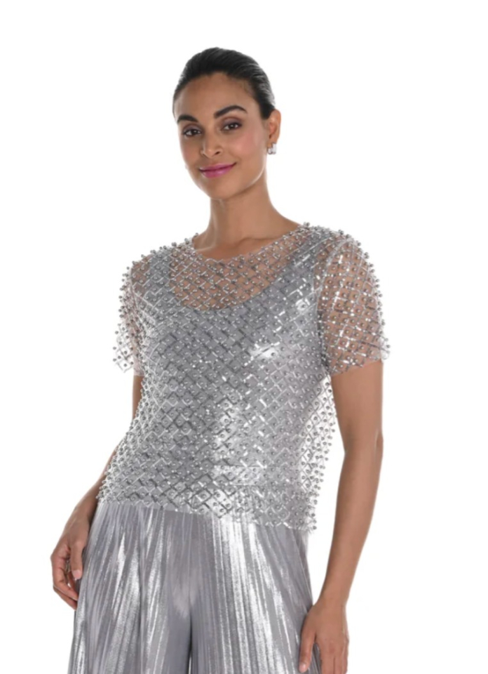 Ensemble 3 pièces Silver - FRANK LYMAN 
