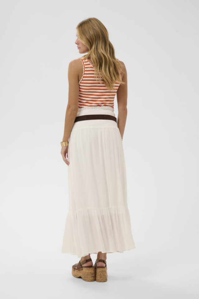 Jupe Allie – CREAM