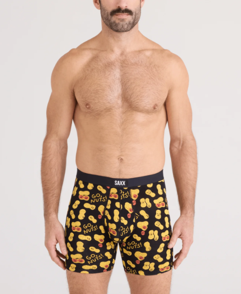 Boxer Vibe XTRA SOFT - SAXX 