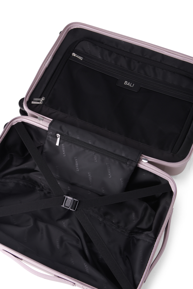 La Bali - Valise de cabine - LAMBERT