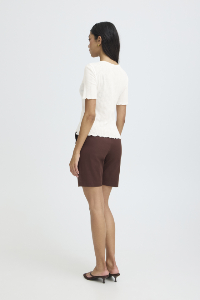 T-shirt Unica – B.YOUNG