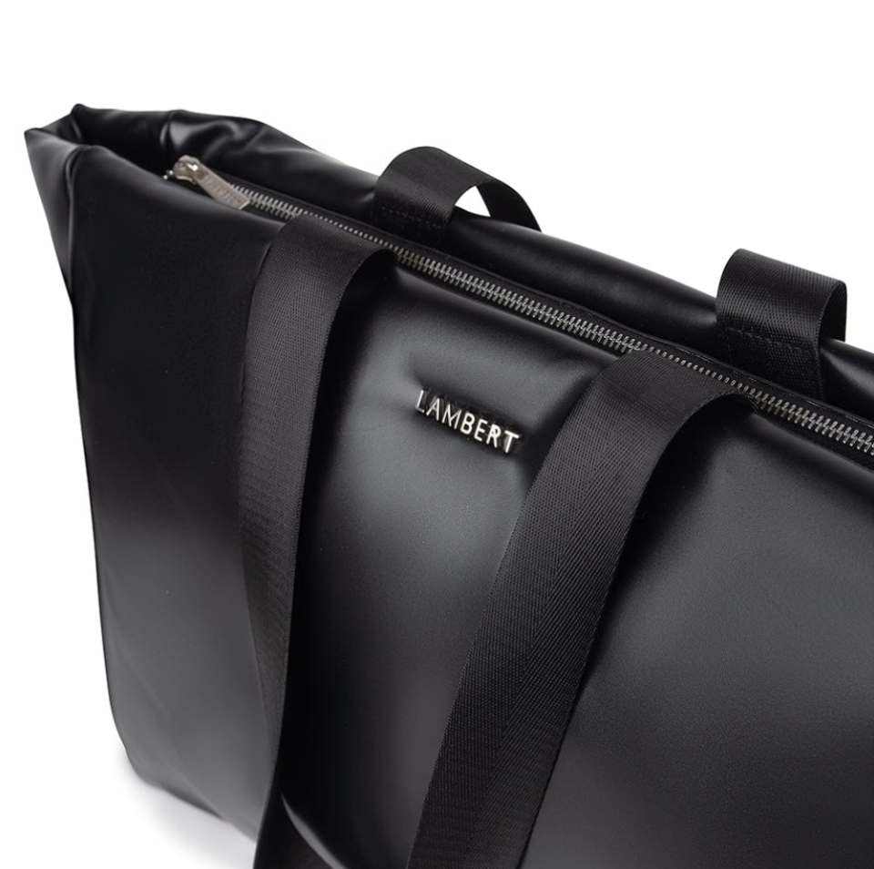 Sac fourre-tout Kaia - LAMBERT 