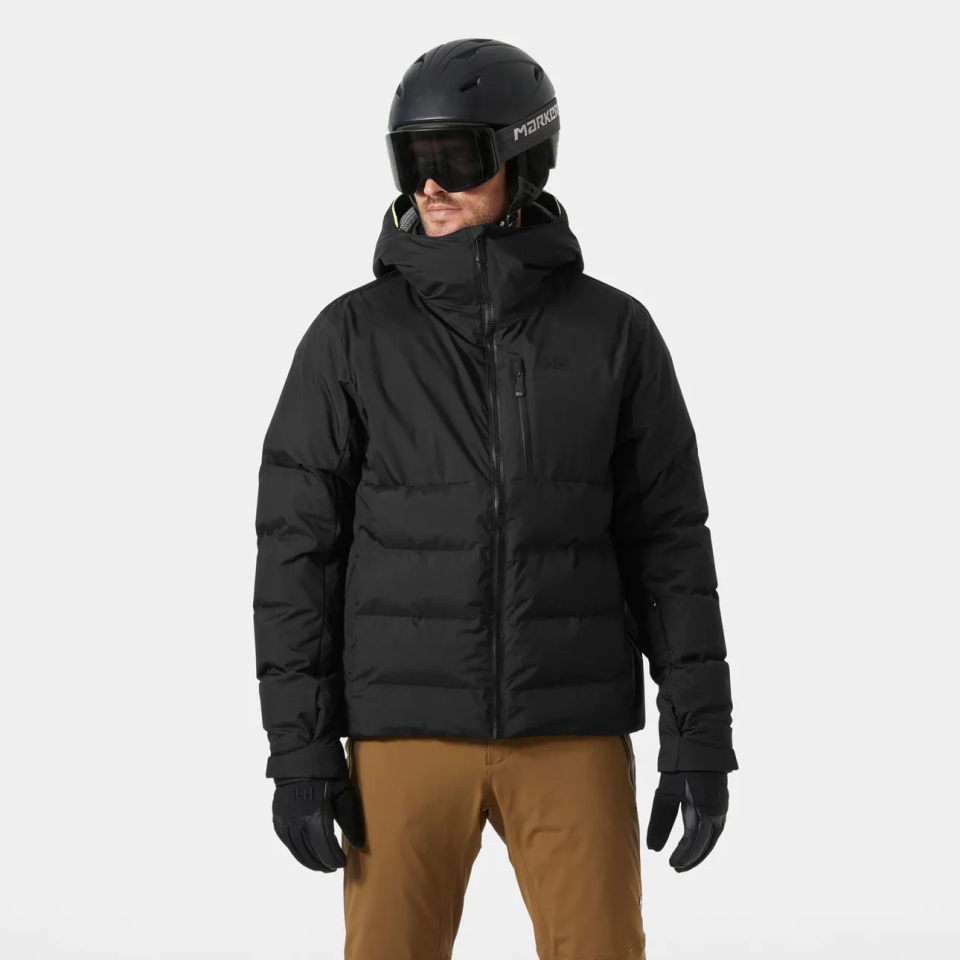 Veste de ski matelassée Kvitfjell – HELLY HANSEN - 66043 - Helly Hansen
