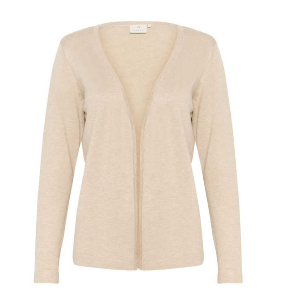 Cardigan Fenia - KAFFE - 10551503 - KAFFE