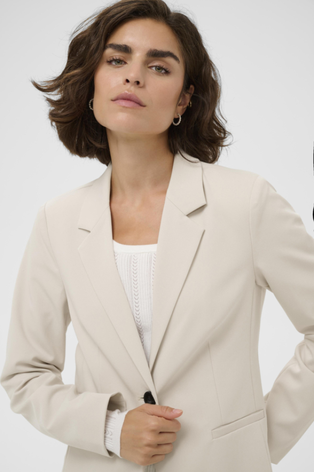 Veston Sakura - KAFFE