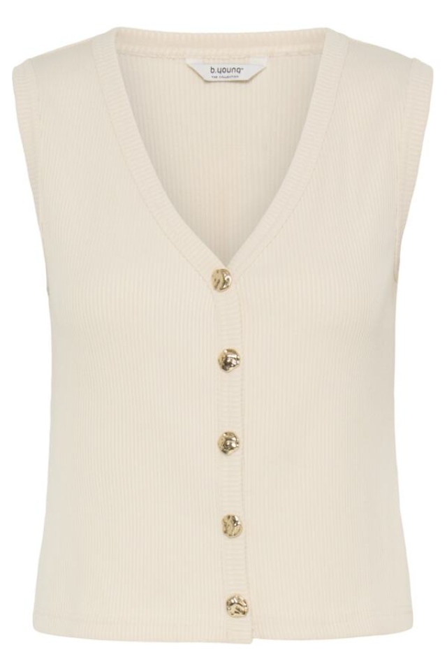 Haut sans manches Rubina – B.YOUNG