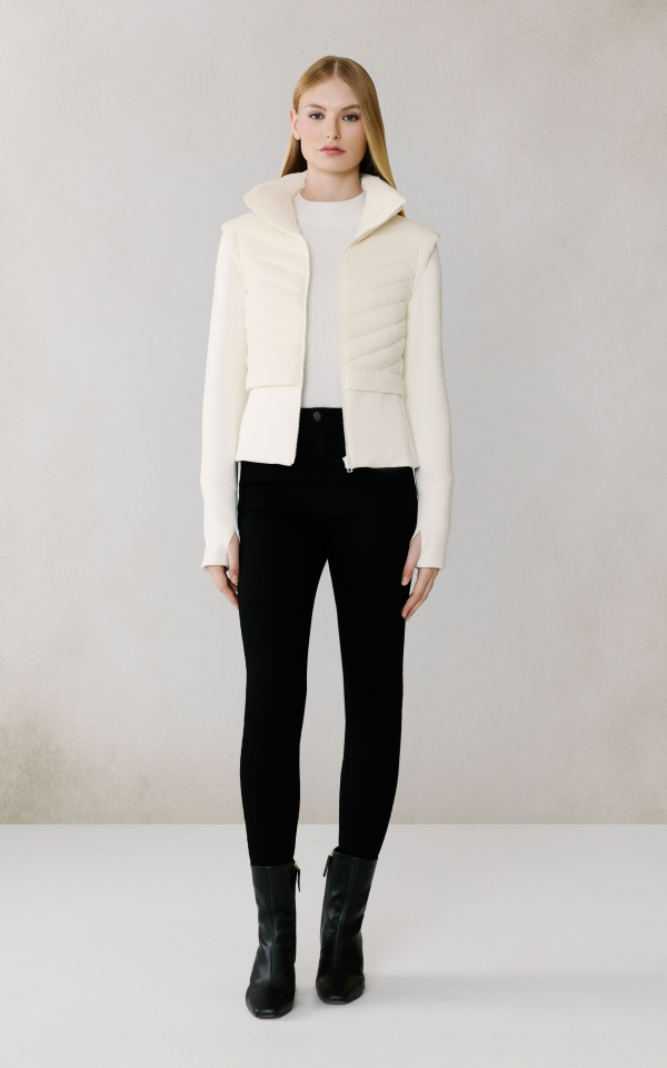 Veste tendance Miriam - SOIA & KYO - MIRIAM - SOIA & KYO