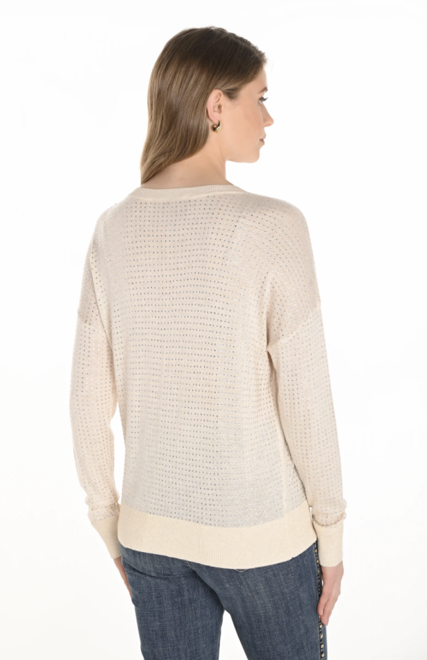 Haut en tricot - FRANK LYMAN