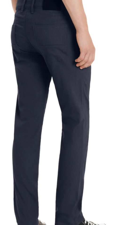 Pantalon slim super flex - POINT ZÉRO 
