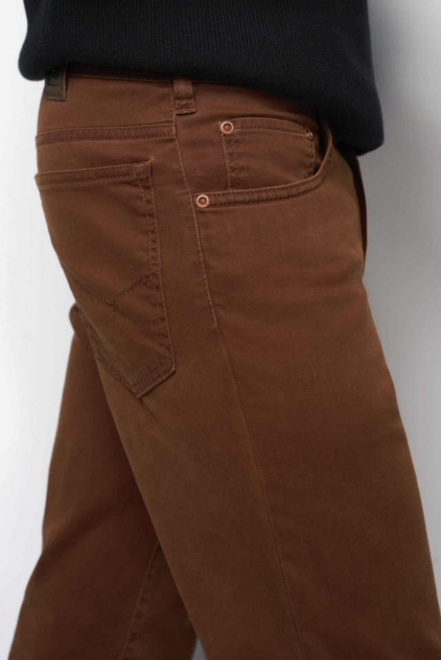 Pantalon de cotton Premium - MEYER